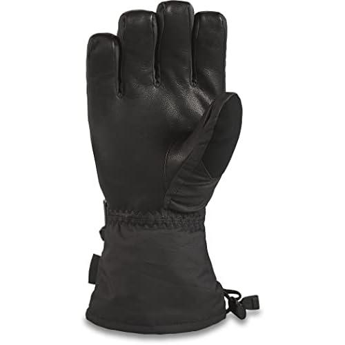 Dakine Mens Leather Scout Glove