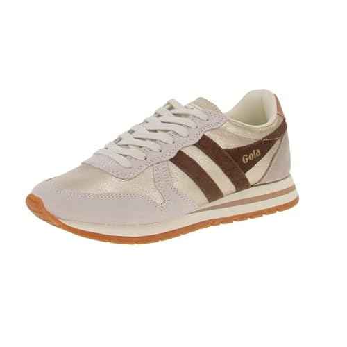 Gola Women's Daytona Blaze Sneaker
