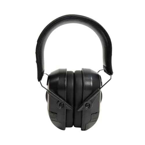 Walker's unisex-adult Ultimate Power Muffs