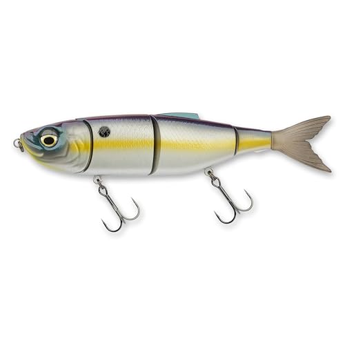 Savage Gear 4Play Pro Fishing Hard Bait - Sexy French Pearl 0.75 oz (5 in)