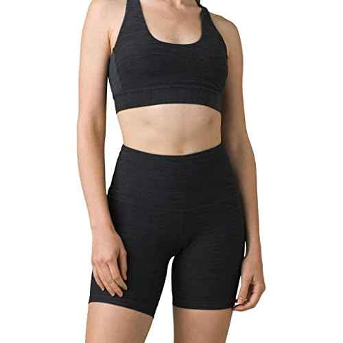 prAna Women's Kimble Short
