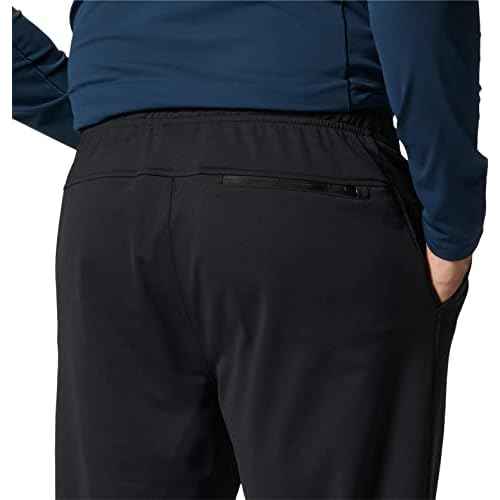 Mountain Hardwear Mens Mountain Stretch Jogger