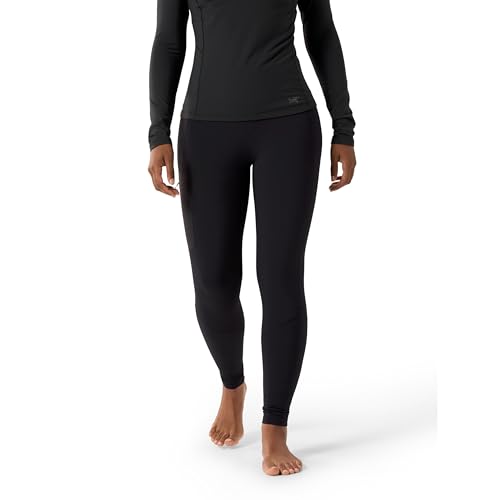 Arc'teryx Rho Bottom Women's | Versatile Lightweight Base Layer