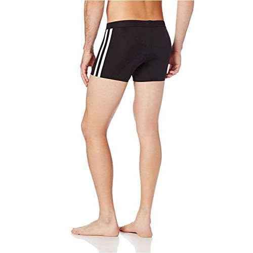 Speedo Men's Swimsuit Square Leg Splice