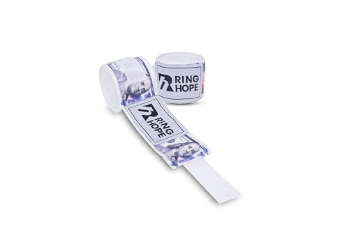 180-Inch Boxing Hand Wraps with Dollar Print - Wrist & Knuckle Support, Breathable MMA & Kickboxing Gear