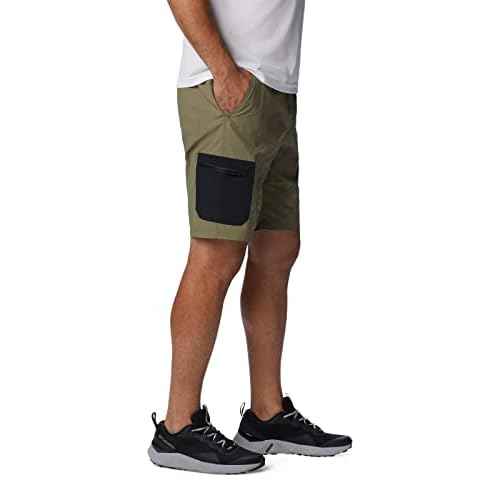 Columbia Mens Summerdry Brief Short