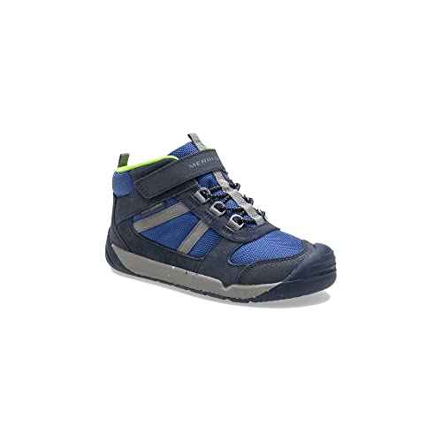Merrell Bare Steps Ridge Hiker Kids
