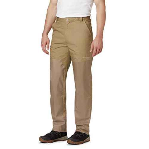 Columbia Mens Ptarmigan Pant