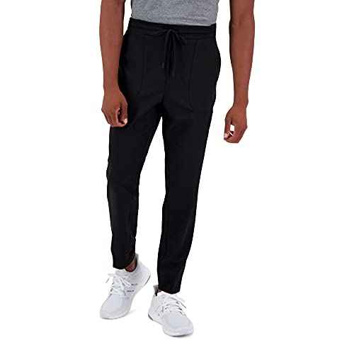 Haggar Men's Active Jogger Pant