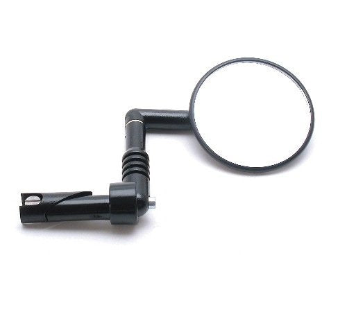 ATB Bicycle Handlebar Mirror - Bicycle Rearview Mirror for Cycling