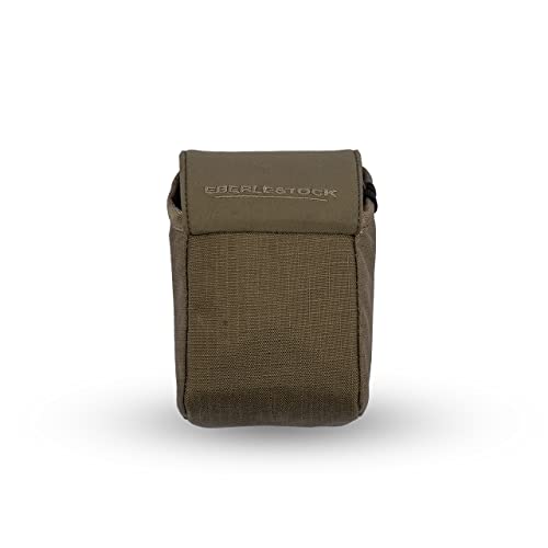 Eberlestock Recon Rangefinder Pouch - Dry Earth Tactical Accessory