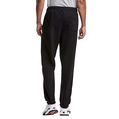 Champion Men's Big-Tall Fleece Pant