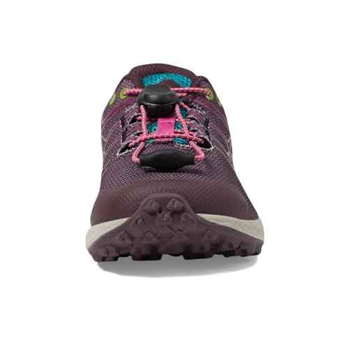 Merrell Unisex-Child Moab Flight Low (Little Big Kid) Hiking Shoe
