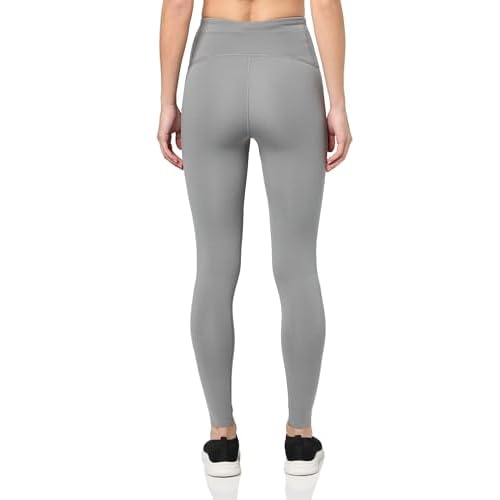 Lacoste Women's Sport Recycled Polyester Sculpting Leggings