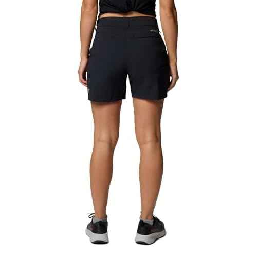 Columbia Womens Summit Valley Short II