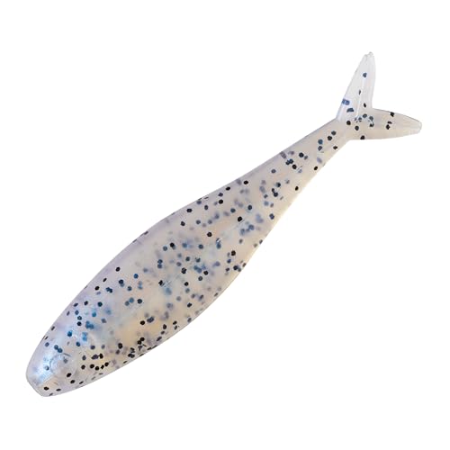 Crappie Live Minnow Bait - Bobby Garland Live Roam'R Monkey Milk 1.75"