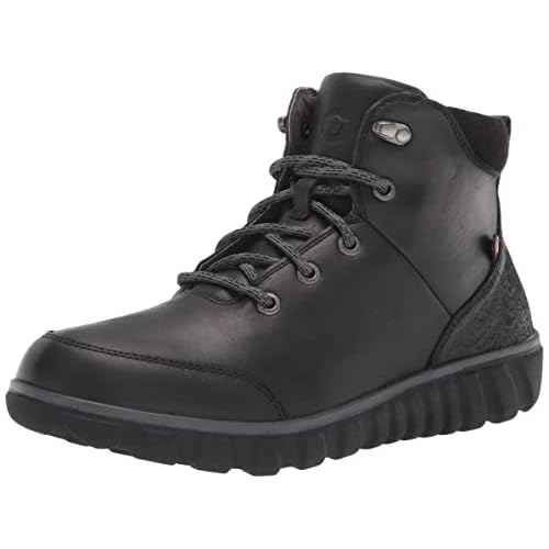 BOGS Men's Classic Casual Hiker Ankle Boot
