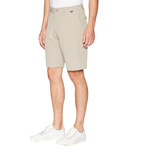 Travis Mathew-Men's-Beck Shorts