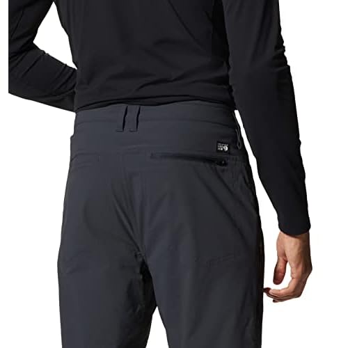 Mountain Hardwear Men's Basin Lined Pant