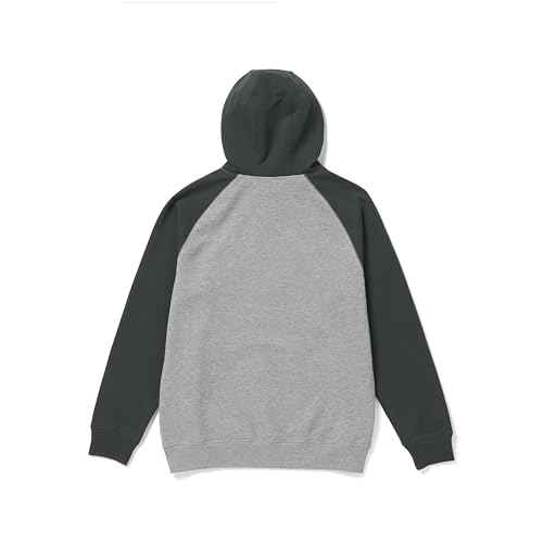 Volcom Men's Homak Pullover Sweatshirt
