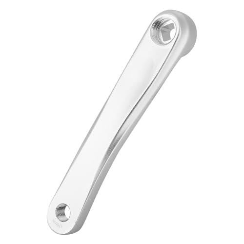 170mm Lightweight Aluminum Bike Crank Arm for Mountain and Road Bikes