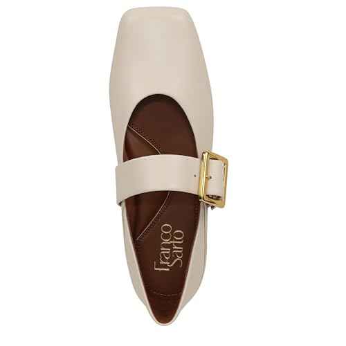 Franco Sarto Women's Oakes Ballet Flat