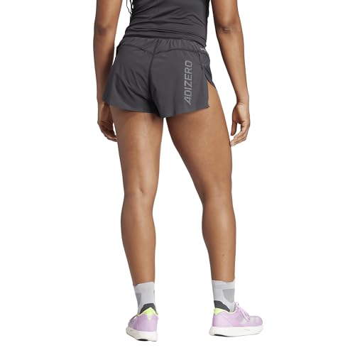 Adizero Running Split Shorts