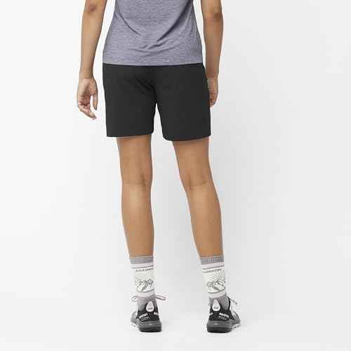 Salomon Women's Wayfarer Ease Shorts for Hiking