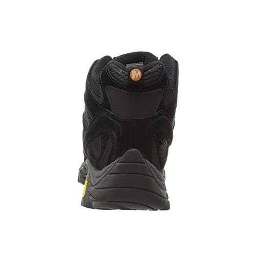Merrell Men's Moab 2 Vent Mid Hiking Boot