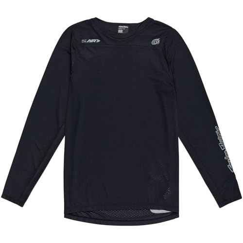 Troy Lee Designs Skyline Air Long Sleeve Jersey for Mountain Biking MTB BMX