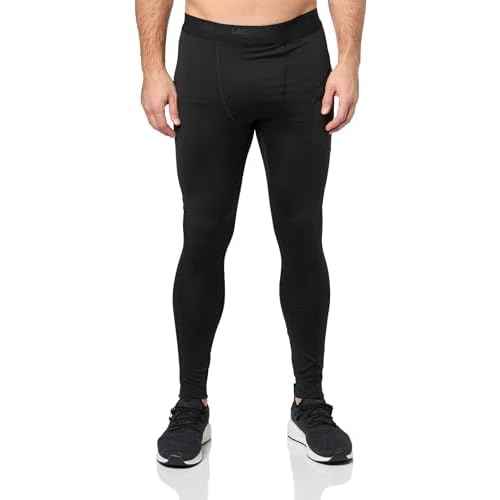 Lacoste Men's Active Ultra Dry Legging