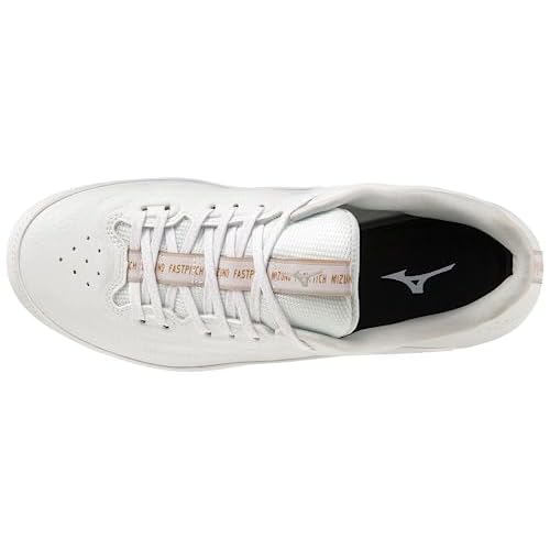 Mizuno Womens Finch Elite 6 Low TPU