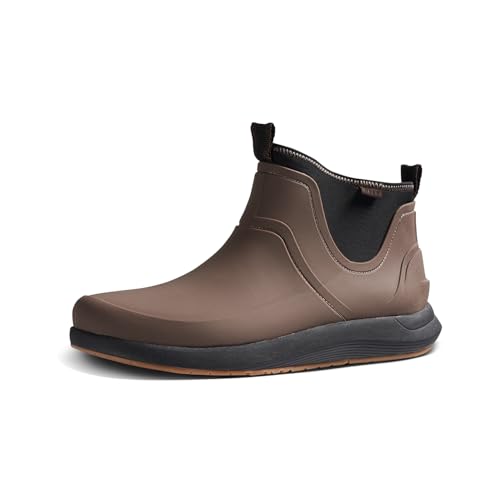REEF Scallywag Men's Boot, Arch Support, Water Friendly