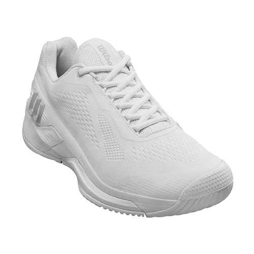 WILSON Mens Men's Rush Pro 4.0