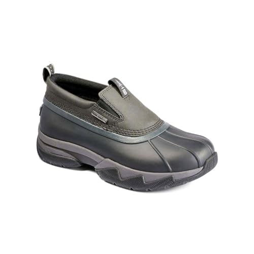BASS OUTDOOR Women's Cushioned Insole Waterproof Membrane Slip on Boot Hiking