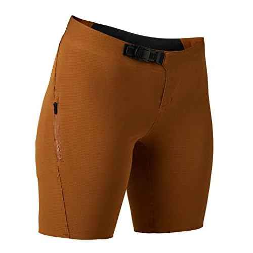 Fox Racing Women's Flexair Ascent Short