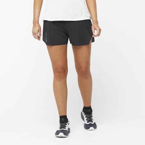 Salomon Women's Sense Aero 3'' Short