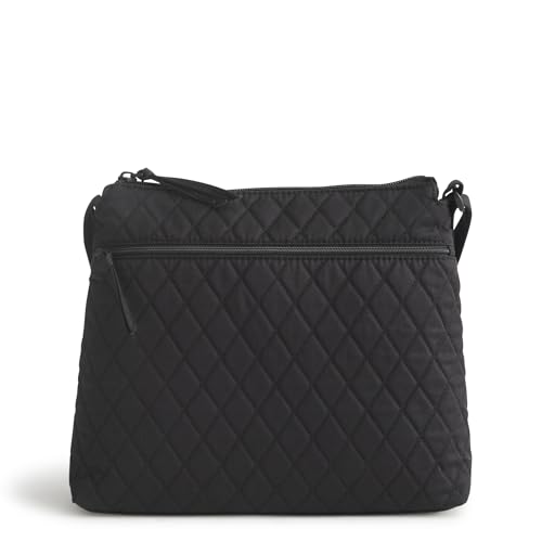 Premium Cotton Original Zip Hipster Crossbody Bag