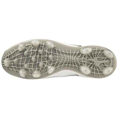 Mizuno Mens Men's Ambition 3 Low TPU