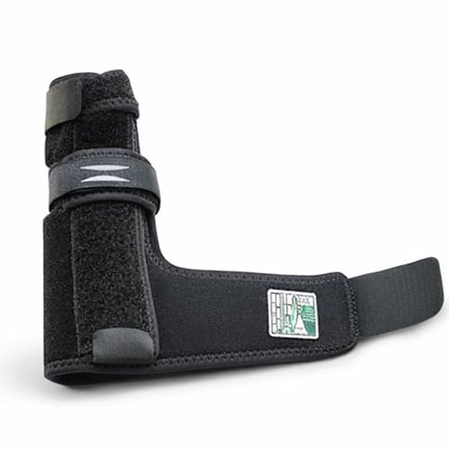 Hely & Weber TKO Knuckle Orthosis - Right Hand Support Brace