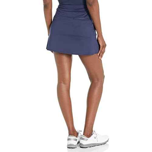 Callaway Womens 16" Golf Skort with Tummy Control