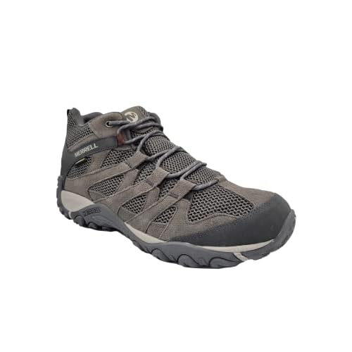 Merrell mens Alverstone Mid