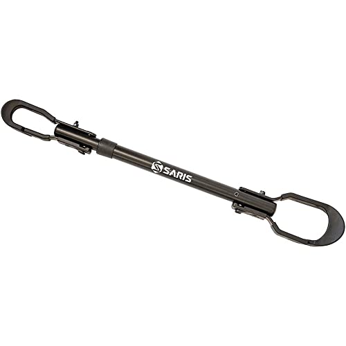 2021 Model Bike Beam & Top Tube Adapter for Non-Traditional Frames – Adjustable, Supports 35 lb