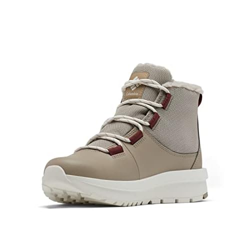 Columbia Women's Moritza Shorty Snow Boot