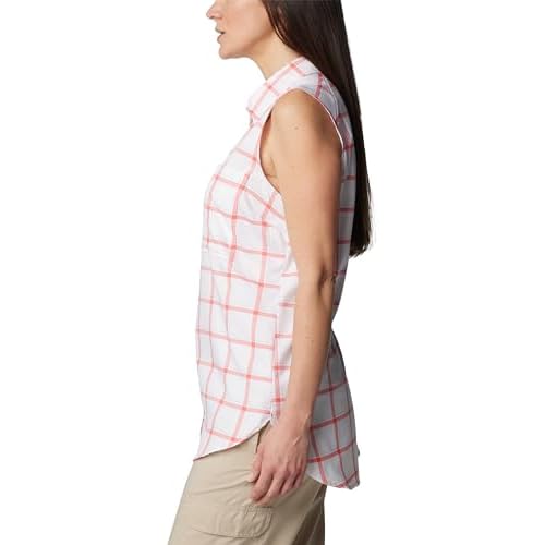 Columbia Women's Anytime Lite Sleeveless