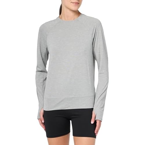 prAna Women's Sol Searcher Long Sleeve Top