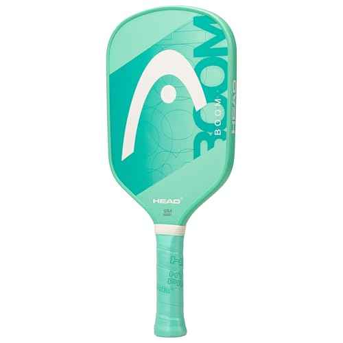 HEAD Boom Team EX 2024 Pickleball Paddle