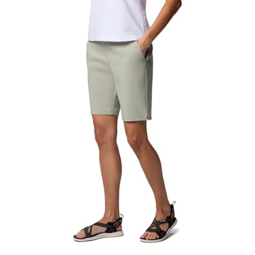 Columbia Womens All Seasons Long Short