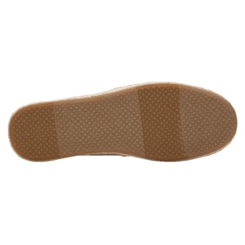 TOMS Women's Alpargata Rope Slip on Flats Loafer