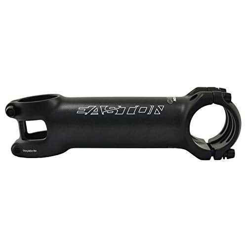 Easton EA90 Stem 31.8X120mm +/- 7 Deg, Alloy, Black, EA2285-N